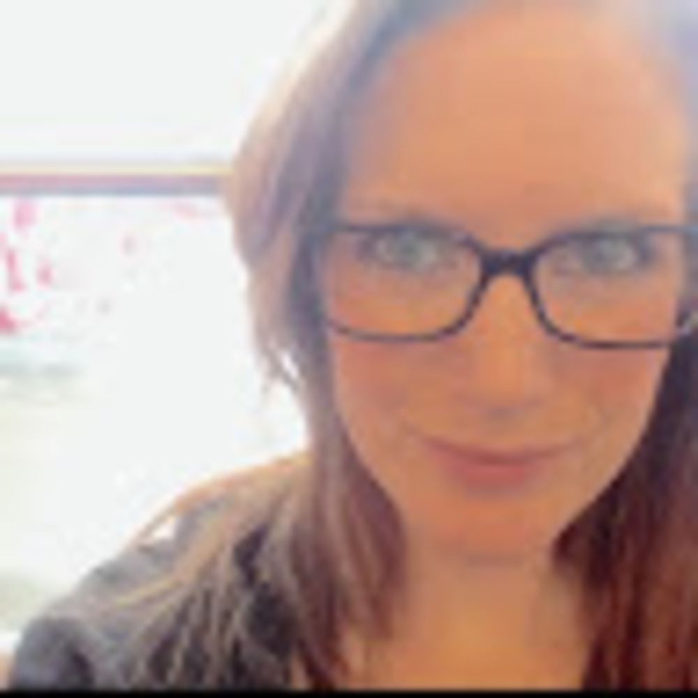 Meet your Posher, Rae